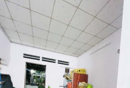 Bán nhà 1 TRỆT 1 LẦU 60m2_6x10m 3PN Gần Đặng Văn Bi Khu VIP Trường Thọ Thủ Đức Chỉ 3,5 tỷ